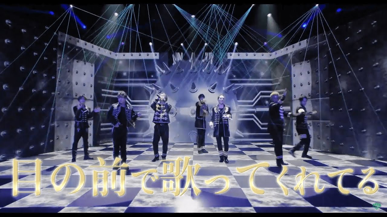 映画『JSB3 LIVE FILM / RISING SOUND』絶賛上映中！【客コメ予告編】