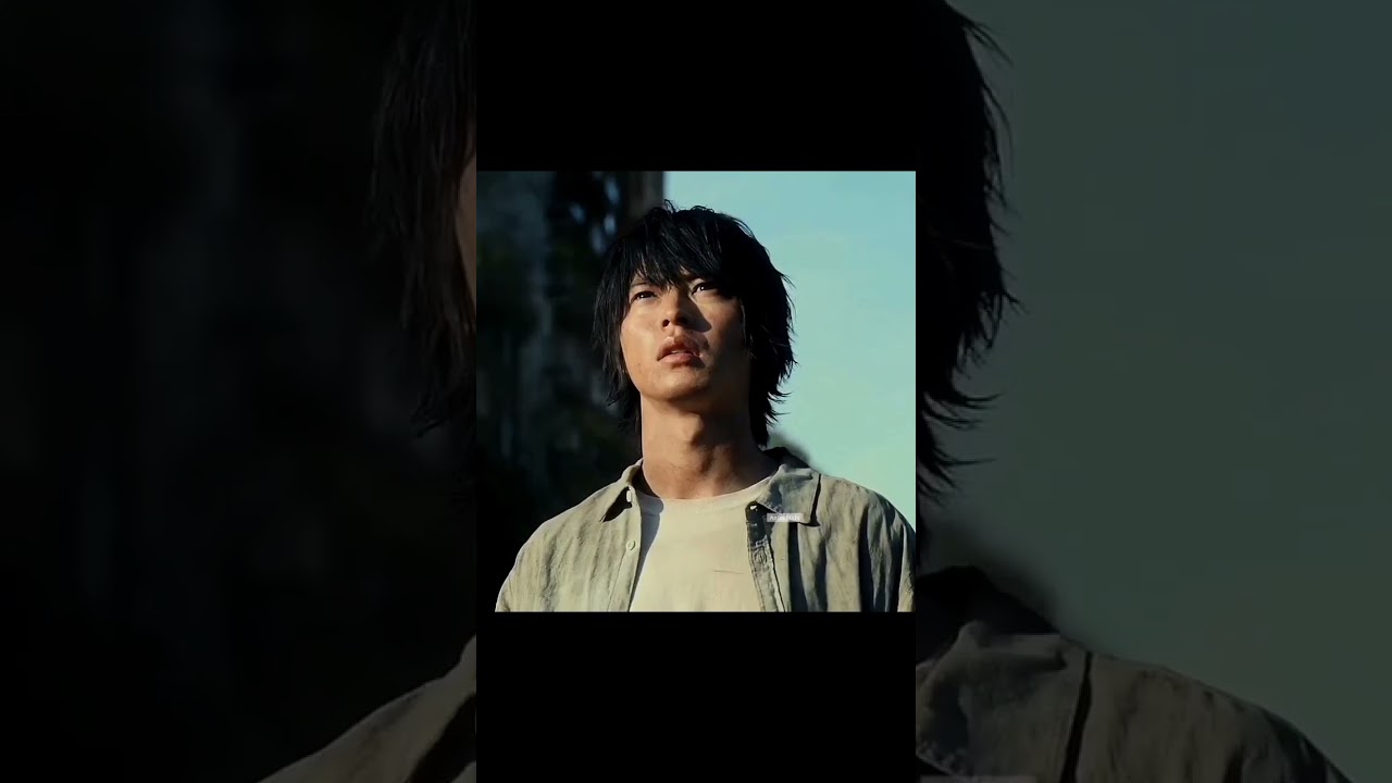 Arisu🖤🔥#AliceInBorderland2#Kentoyamazaki#shorts