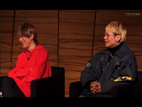 Petit Brabancon 京(Dir en grey)×yukihiro(L'Arc-en-Ciel)結成秘話