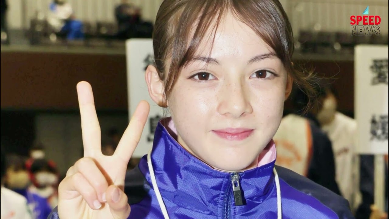 女子駅伝の新星・中３ドルーリーに為末氏が、武井壮が、和田正人が感嘆「能力迸ってる」