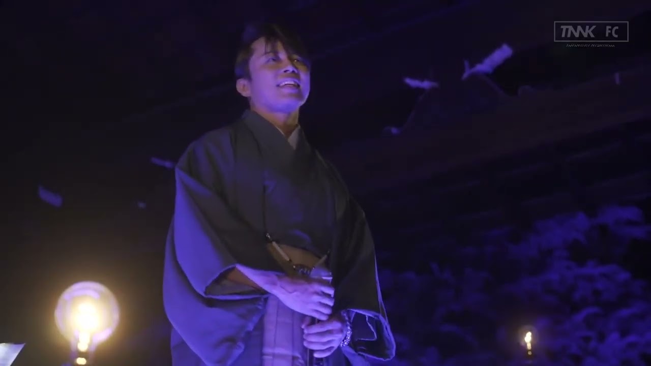 T.M.R-e / 風のゆくえ (Kaze no Yukue)