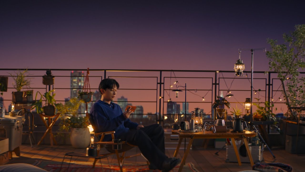 ロッテ ガーナ TVCM「プレミアム　ダークミルク　アガる口どけ」篇 改訂２　15秒 吉沢亮