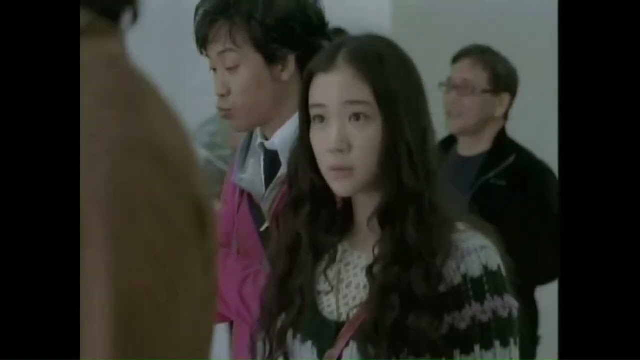 天皇賞競馬 2008CM