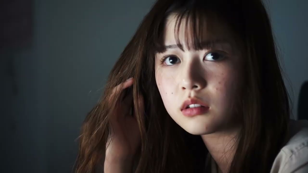 『バリコワ』予告編　ビデックスJPで配信中！