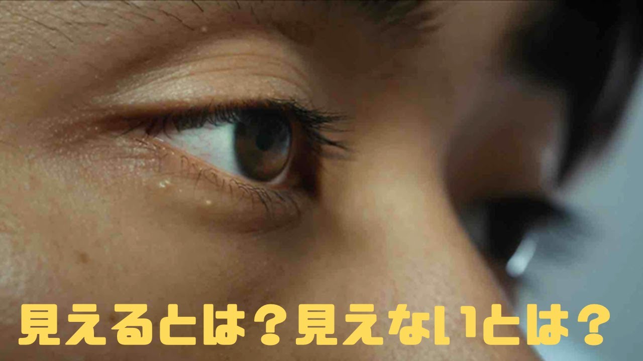 【短編映画感想】『Blind Mind』【警告後ネタバレ有】