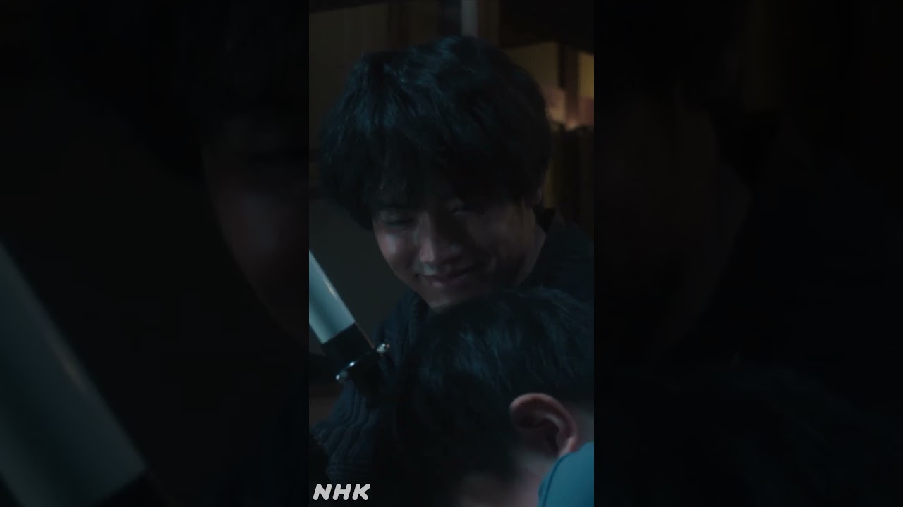 【まとめ】#朝ドラ 16週目の神カットをアップで！赤楚衛二・山下美月(乃木坂46） ほか 「#ココ見て舞いあがれ」 #shorts