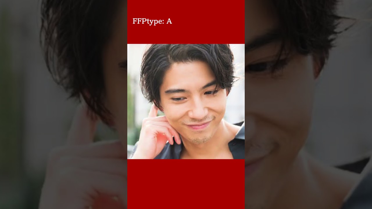 賀来賢人がイケメンな訳♡