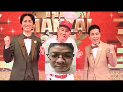 ミキ昴生（”女子高生”のイントネーション）「ビートたけしからの激辛コメント」はどこからどう広まった？