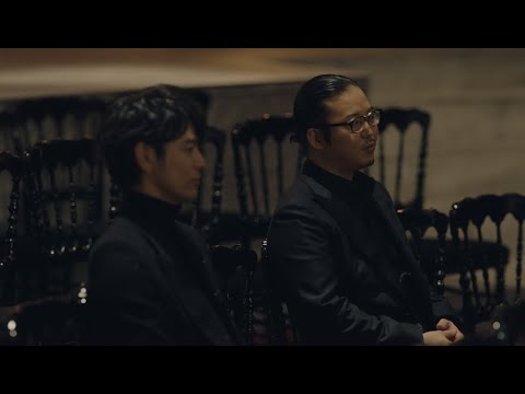 黒ラベル　大人ＥＶ　２８歳　弱さとは篇　３０秒