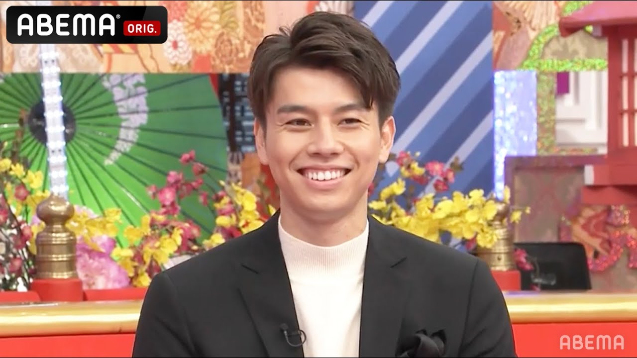 サッカー日本代表 田中碧選手初登場！「ドイツ戦で鳥肌がたった…」FIFAワールドカップカタール2022の激闘を振り返る！｜稲垣・草彅・香取の「7.2 新しい別の窓」アベマで配信中！