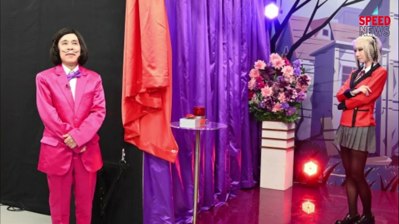 『ぐるナイゴチ』新メンバーのヒント動画を今夜公開　一問一答で人柄に迫る