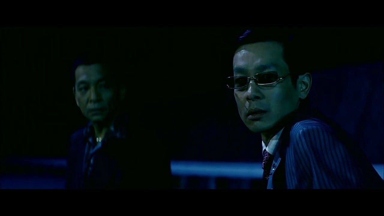 【アウトレイジビヨンド】「大友さんだろうぉぉ、この野郎！」