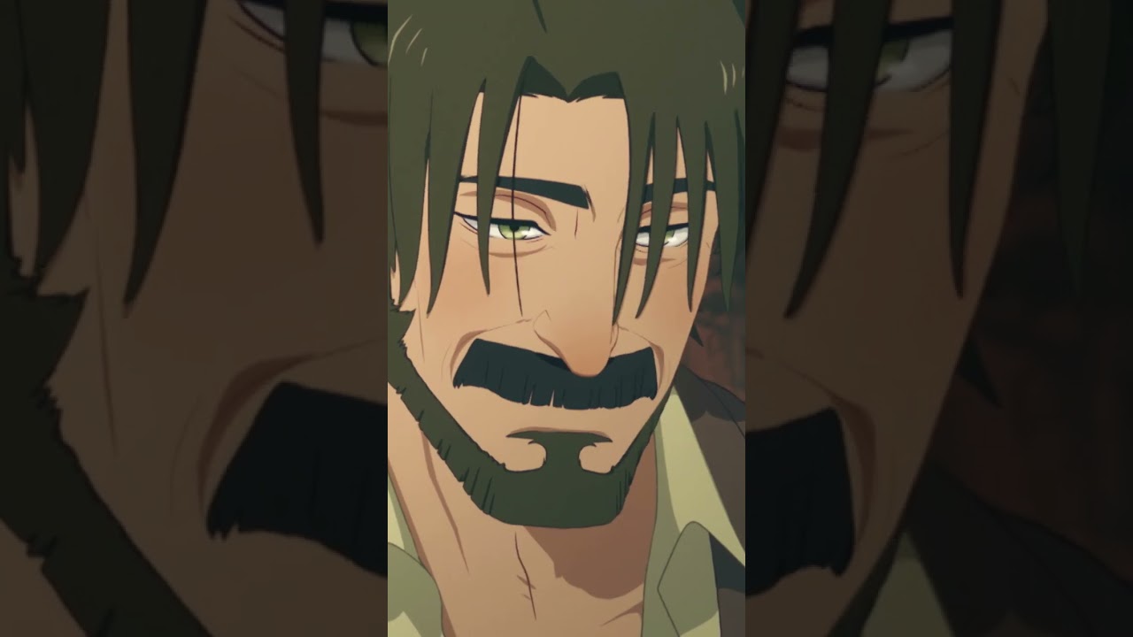 TVアニメ『TRIGUN STAMPEDE』30秒CM縦型ver／1月7日23:15～放送スタート!!