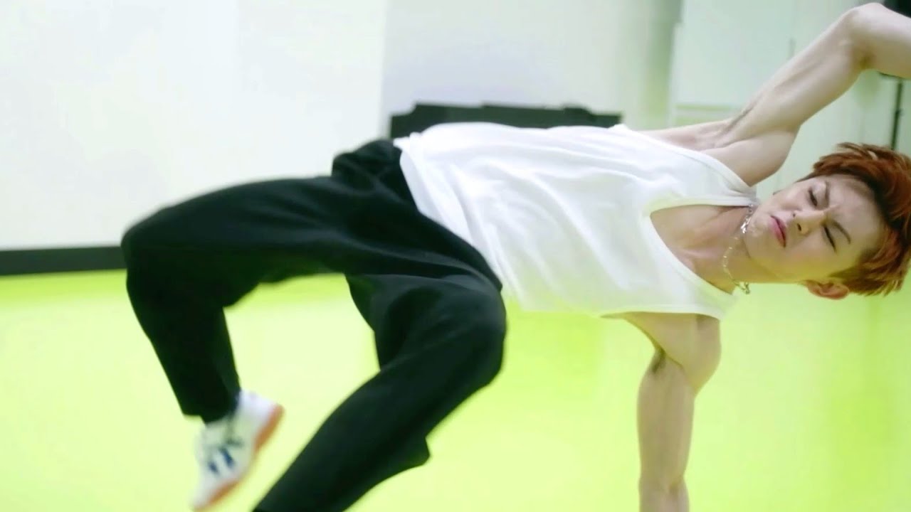 ONE N' ONLY山下永玖vs草川直弥、ダンスバトル！映画『バトルキング！！-We’ll rise again-』ダンスバトルシーン