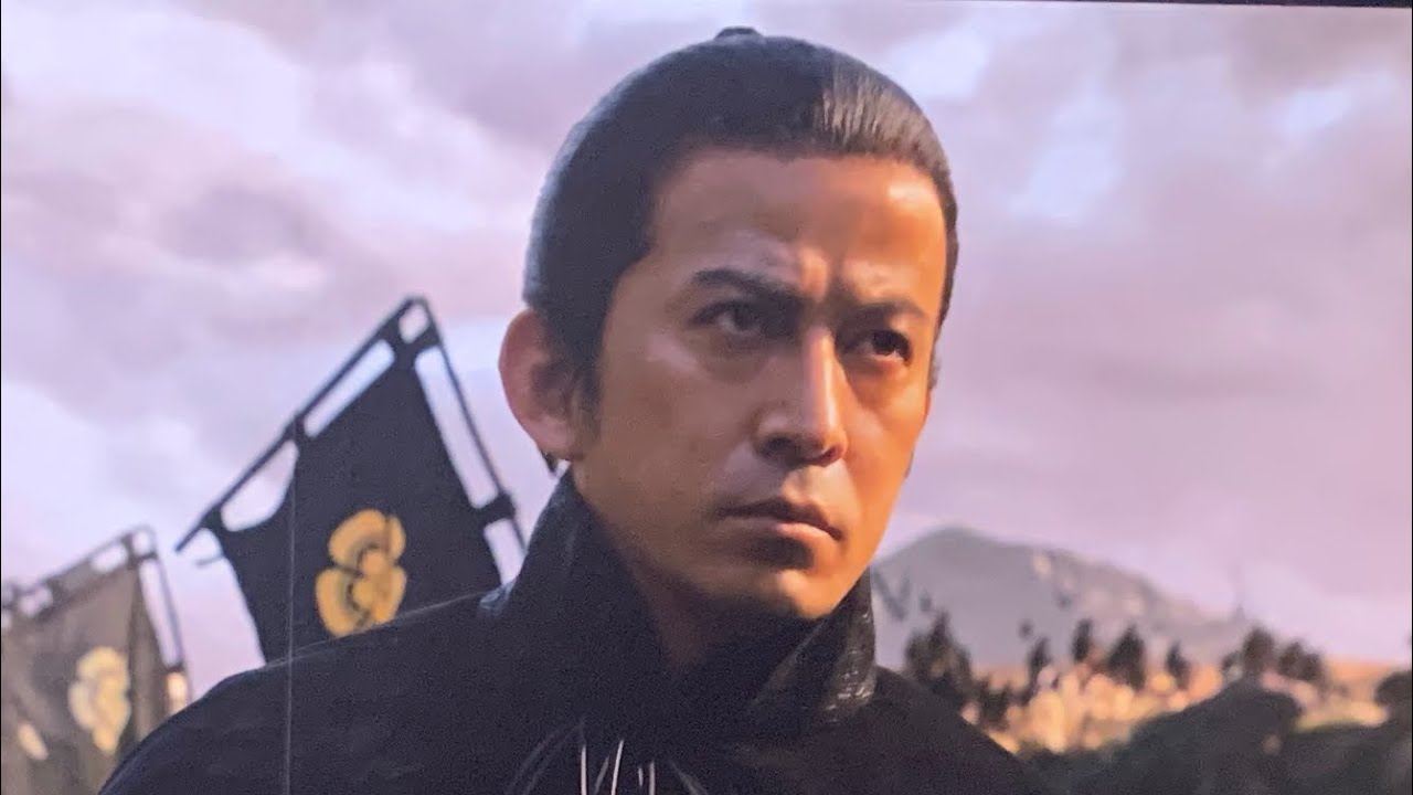 解説 どうする家康 第2回「兎と狼」山田新右衛門が討ち死に！大草松平家の松平昌久に東京03角田晃広！登譽上人の里見浩太朗！厭離穢土欣求浄土！岡田准一の織田信長！俺のおもちゃ！どうする家康展 大河ドラマ