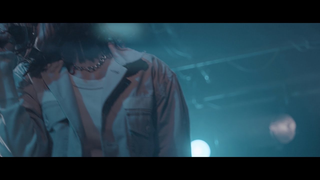 「青い血」from にしちー 3rd ONEMAN LIVE “SONG OF YOU”