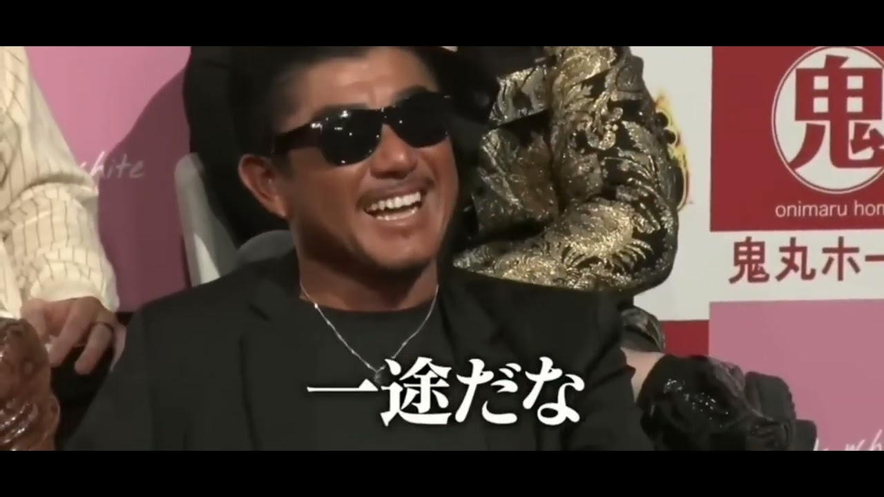 【Breaking Down7未公開】バン仲村マジギレ!!! オーディション参加者ビビる