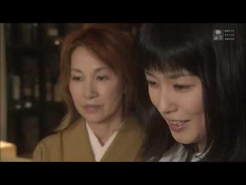 かたせ梨乃・・ドラマ・・心理分析捜査官　崎山知子２時代劇スペシャル 2023