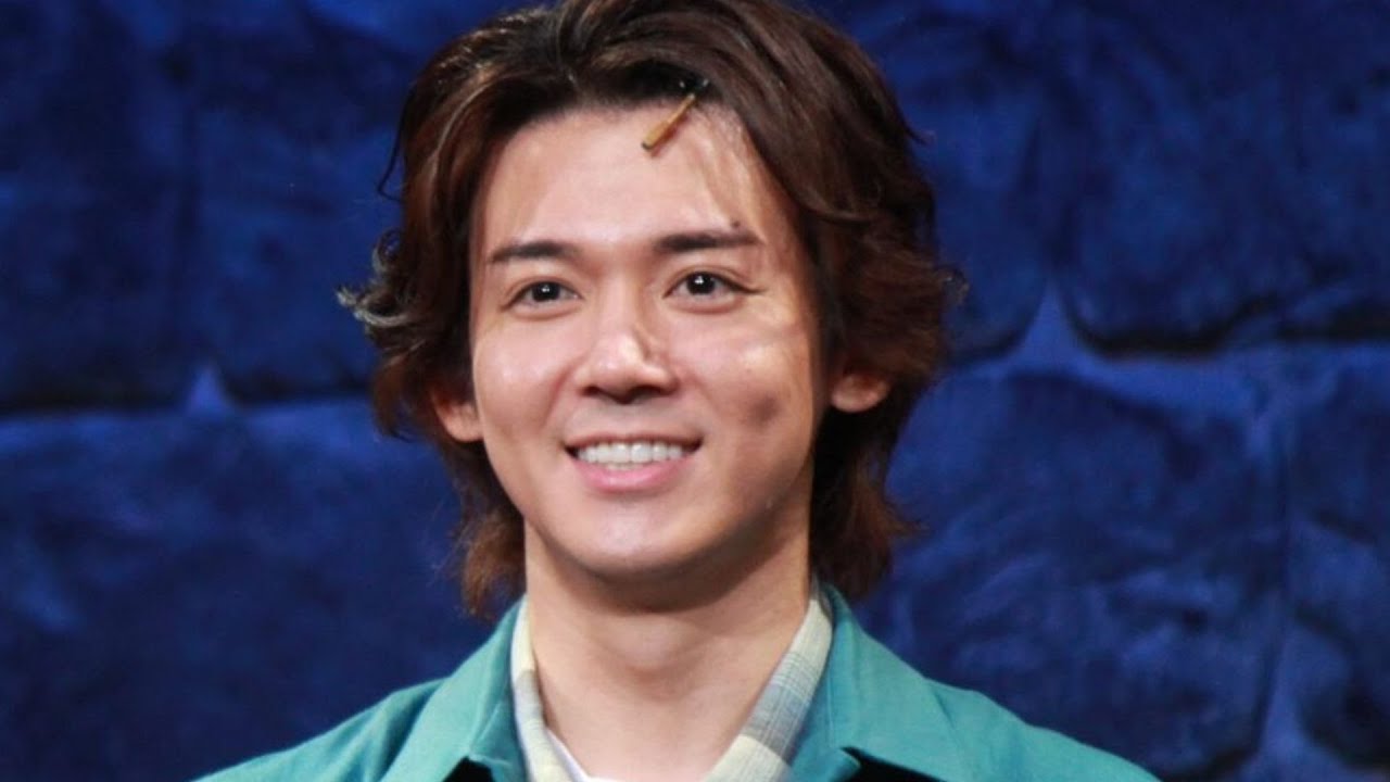 小瀧望、ジャニーズWEST楽屋で主演ミュージカル楽曲を熱唱 メンバーに伝染「観に行く時に歌ってまうわ!」