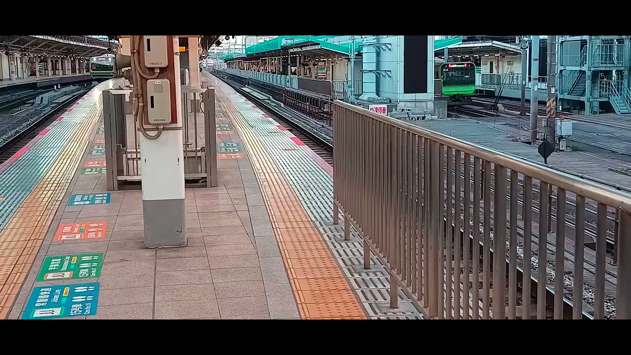 東京駅ー１ー気が付いたら今僕はここにいたー9497