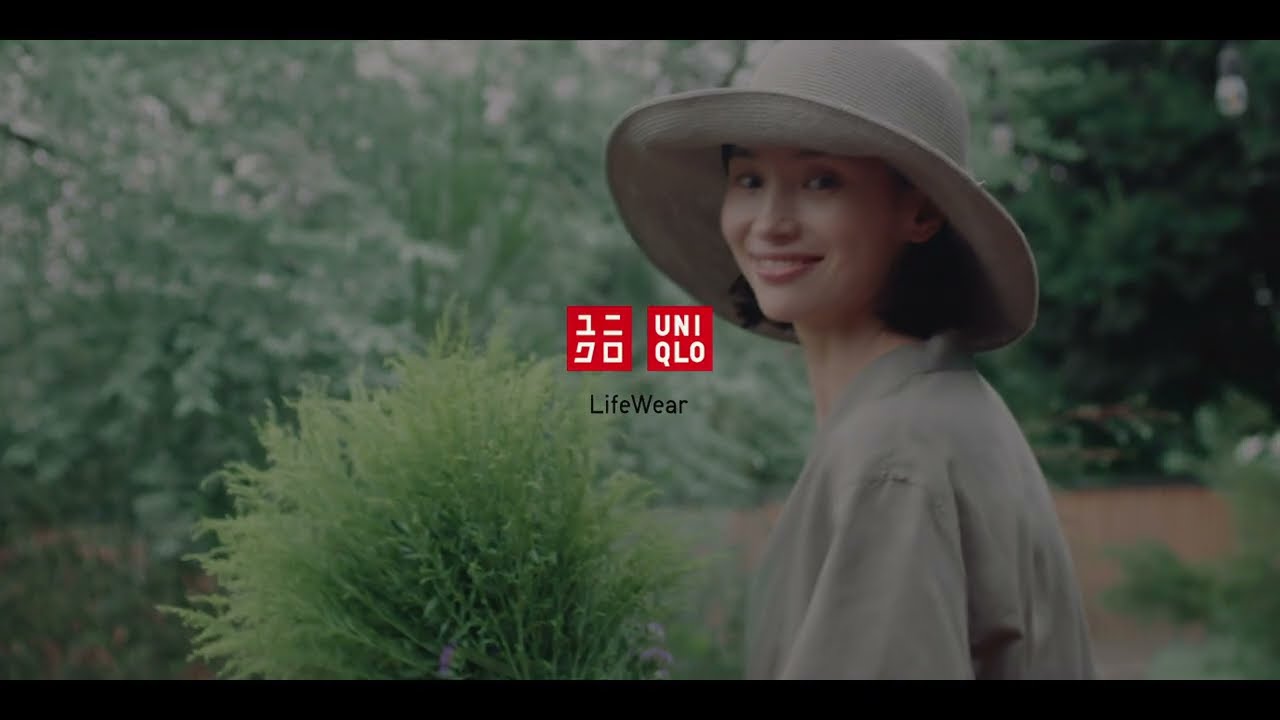 23SS Men's Women’s Collection Movie (SPRING)