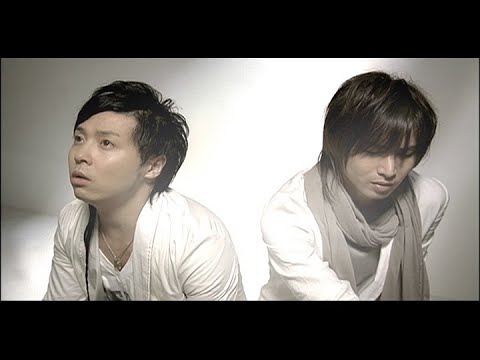 KinKi Kids「永遠に」Music Video
