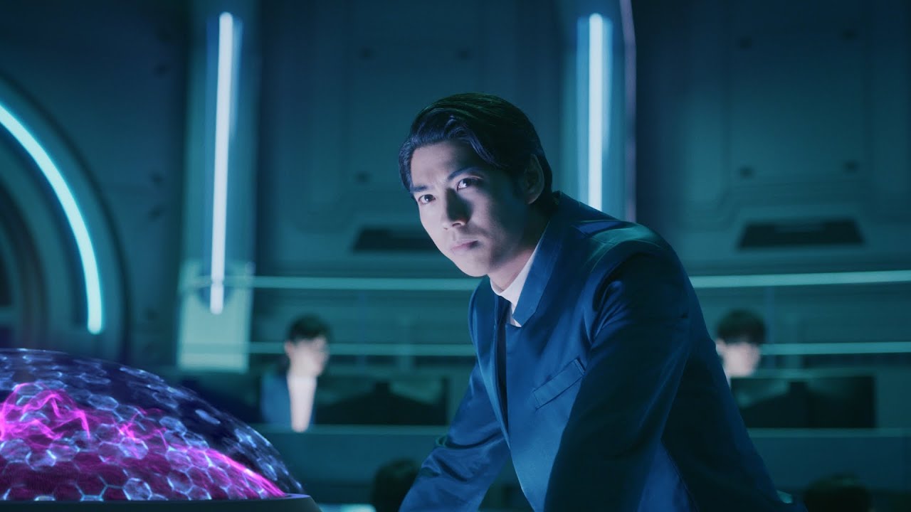 『ITの仕事、選べません！』篇（30秒）