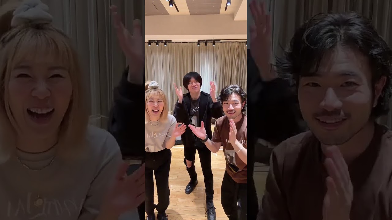 俺に沼れ WHITE JAM ver. - WHITE JAM (ライブ予習ムービー)