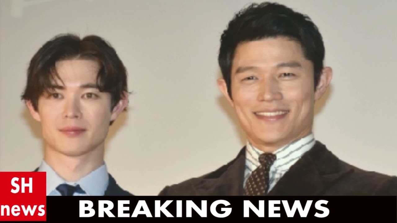 鈴木亮平、ゲイ役に葛藤あった　LGBT当事者の力を借り「無知だった自分が一から勉強させてもらった」