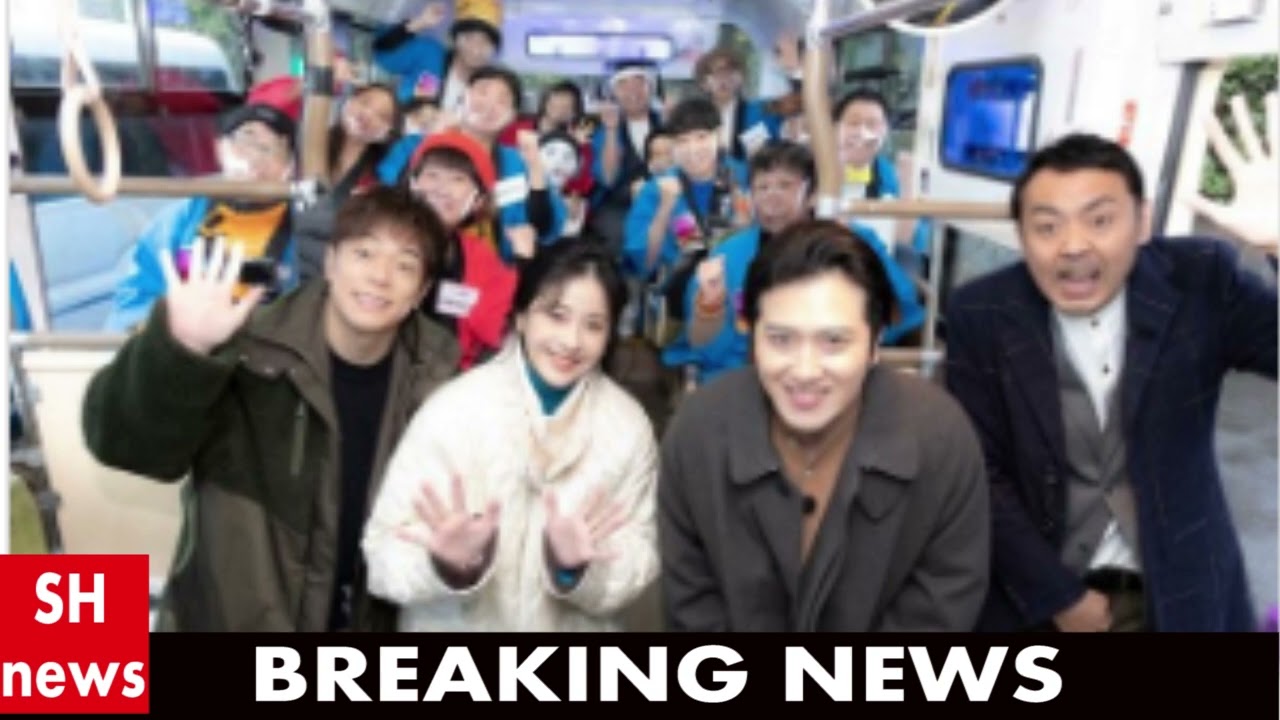 尾上松也＆松本若菜、前代未聞“ロケ型プレゼンバラエティー”堪能「大胆かつ非常に贅沢」