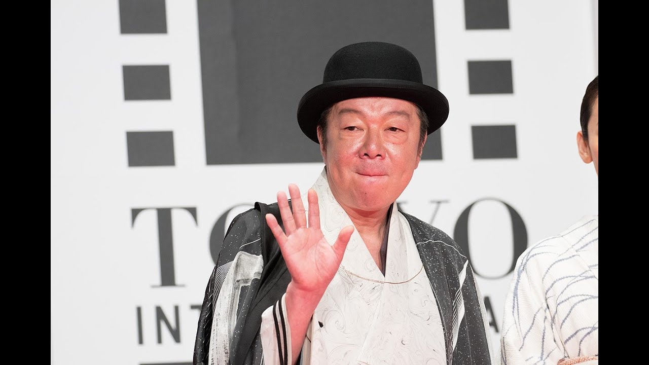 【速報】「手が震えているけど大丈夫？」　古田新太、フジ「ぽかぽか」生出演で視聴者驚き