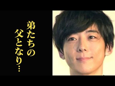高橋一生の壮絶な生い立ちと弟への想いに涙が溢れる…結婚できない理由や熱愛は…