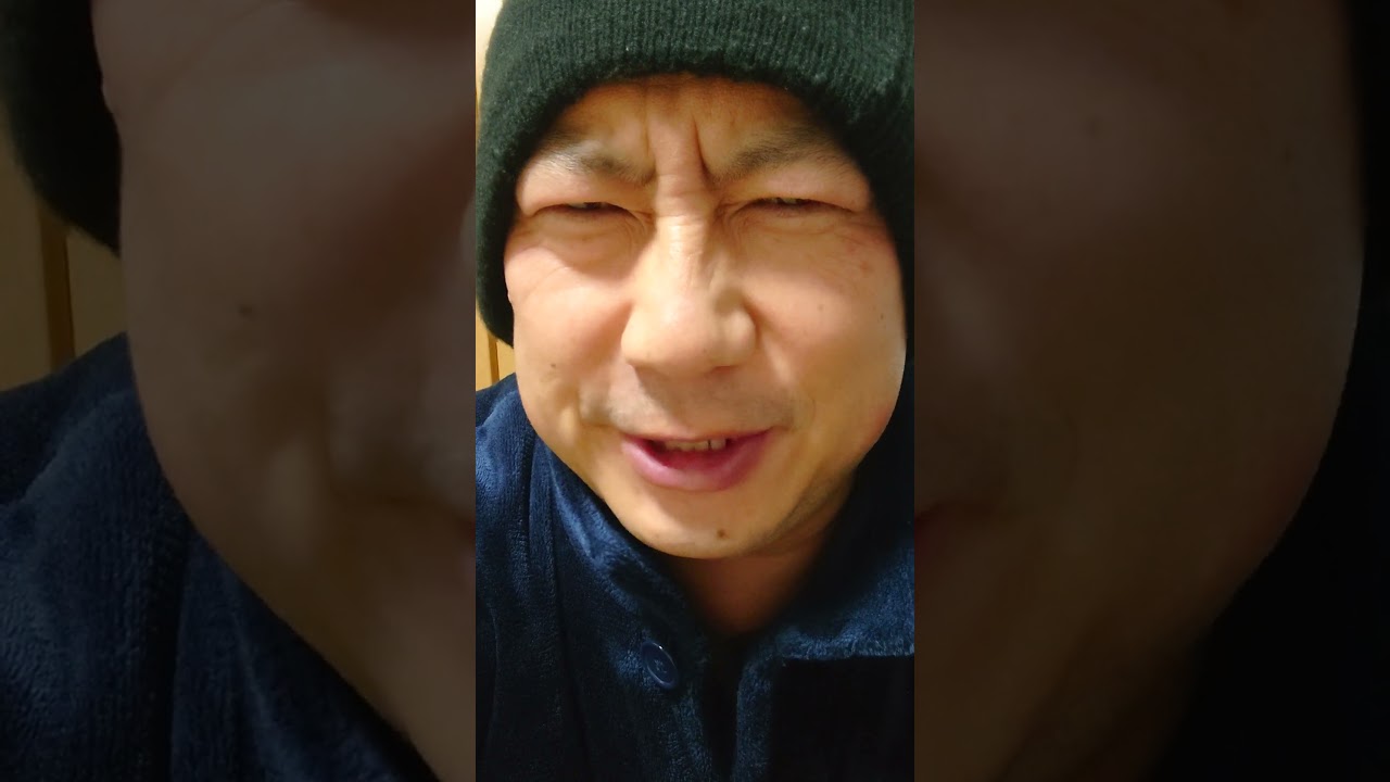 寺岡光盛 仕掛人 藤枝梅安の予告をする豊川悦司  ※勢いです。