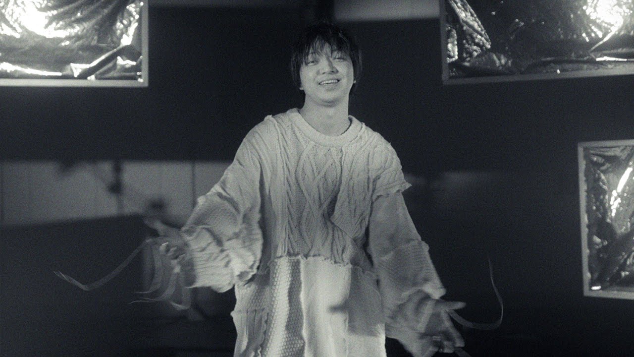 三浦大知、新曲「ALOS」がイメージソングに　JAXA初！地球観測衛星のアンバサダー就任【MVティザー映像】