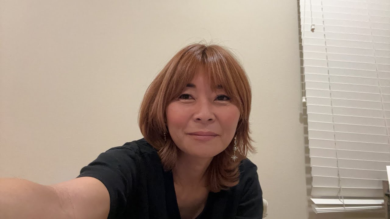 [誕生日＆1000人達成]カリフォルニアでシングルマザーでギャンブラーで経営者でただの女