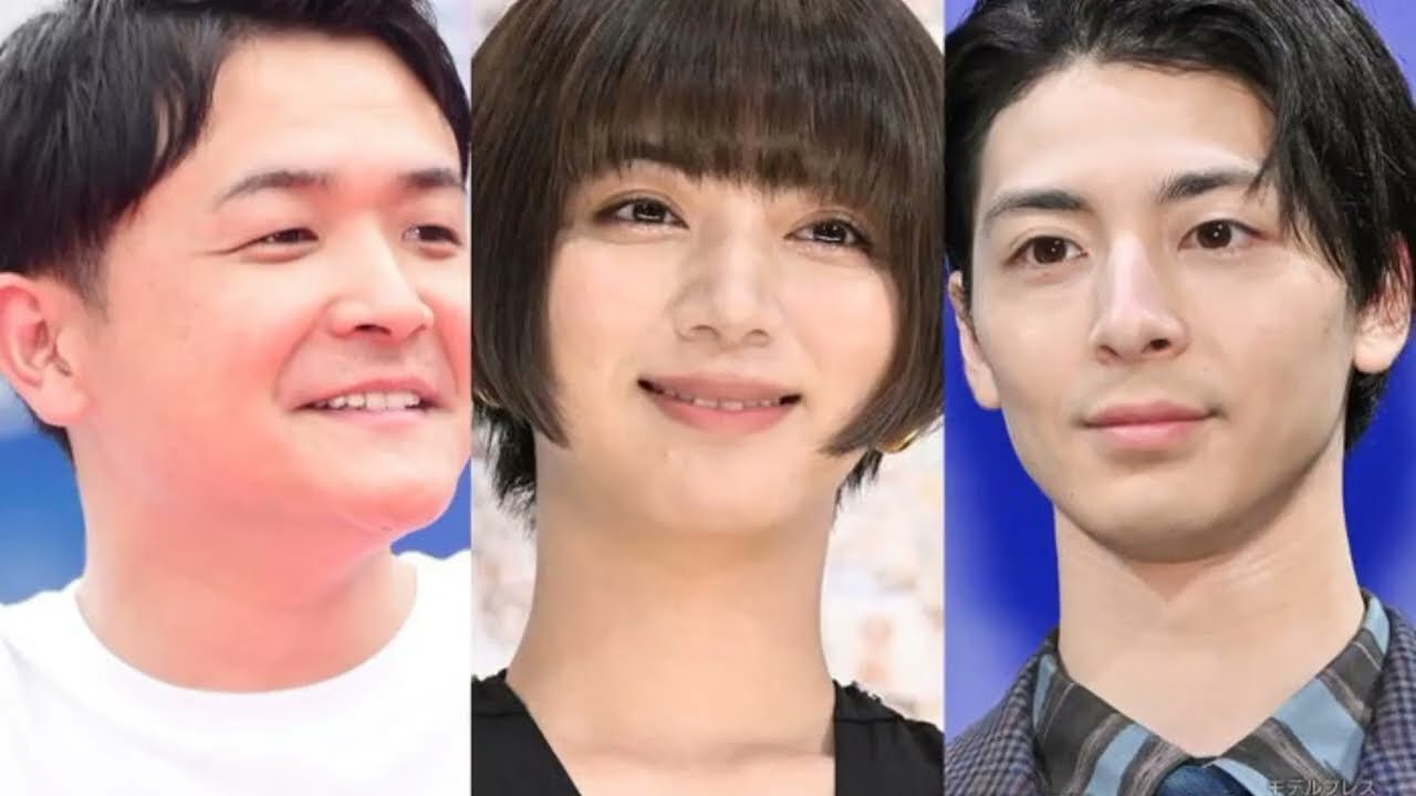 ゴチ24」新メンバーの予想白熱 小芝風花＆見取り図・盛山晋太郎ら…ヒント振り返り【読者アンケート結果】Today