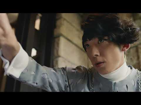 高橋一生主演、『岸辺露伴 ルーヴルへ行く』パリロケ敢行で完全映画化 | 高橋 一生 | 岸辺露伴 | 高橋一生主演「岸辺露伴」 | 最新ニュース | セレブニュース | ニュース企画