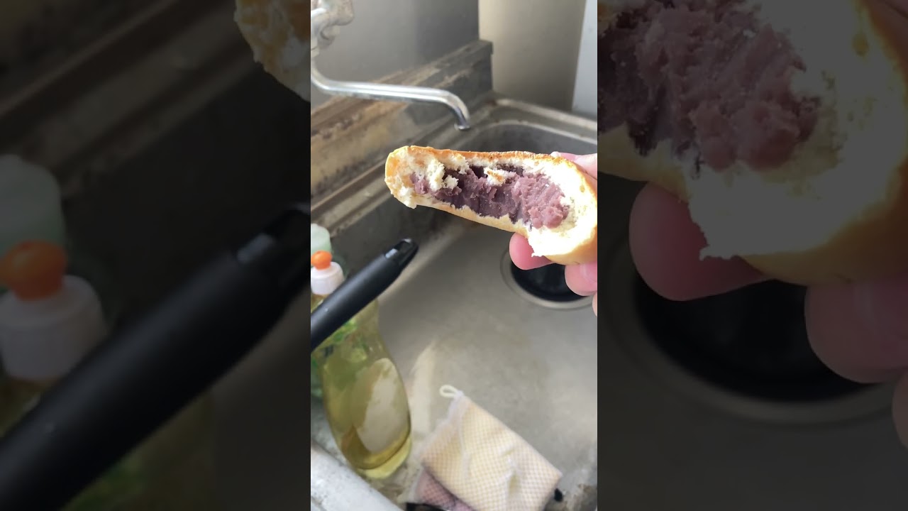【飯テロ】これのどこが横浜なん？