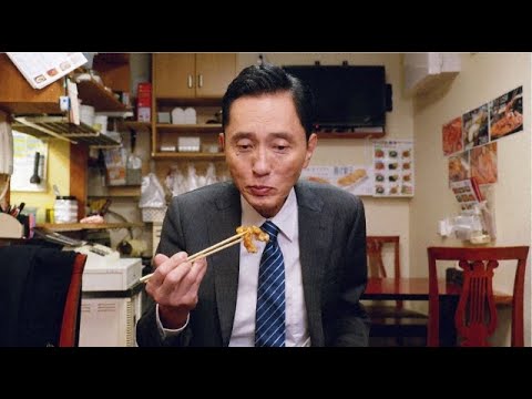 孤独のグルメ　Ｓｅａｓｏｎ１０　第12話