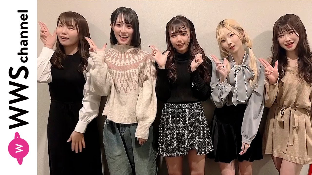 【あけおめ】JamsCollection（ジャムズ）から2023年あけおめメッセージ！今年の目標は「最高のライブをできるように頑張りたい」