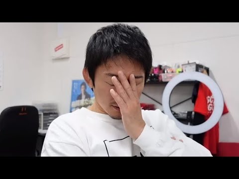 啓之輔が絶句!『まじ!?』朝倉未来ブレイキングダウンの対戦相手を井原涼が暴露し衝撃発言【ブレイキングダウン7】