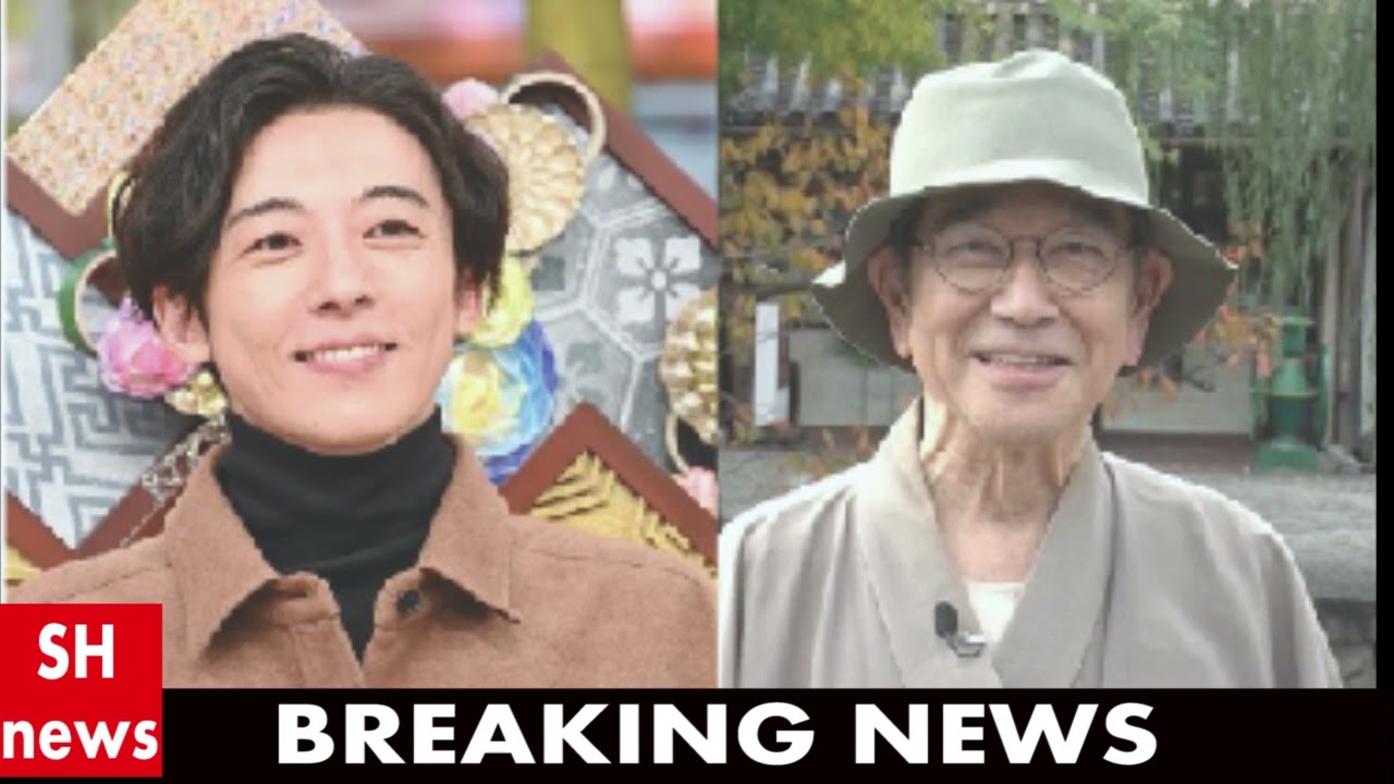 高橋一生、“金田一耕助だらけのイベント”に潜入した石坂浩二に驚き「石坂さんが行っていらっしゃったなんて！」＜ナニコレ珍百景＞
