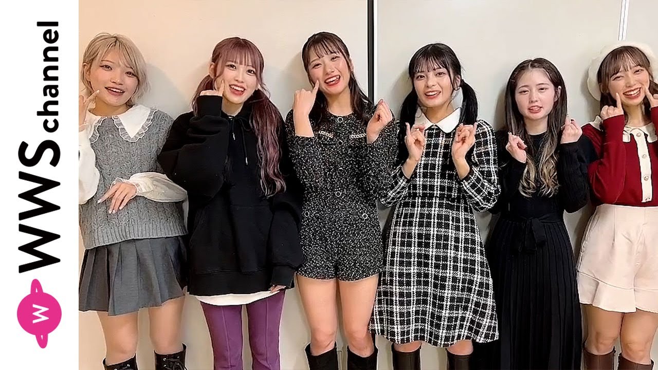 【あけおめ】MyDearDarlin’（マイディア）から2023年あけおめメッセージ！メンバーそれぞれの抱負は？