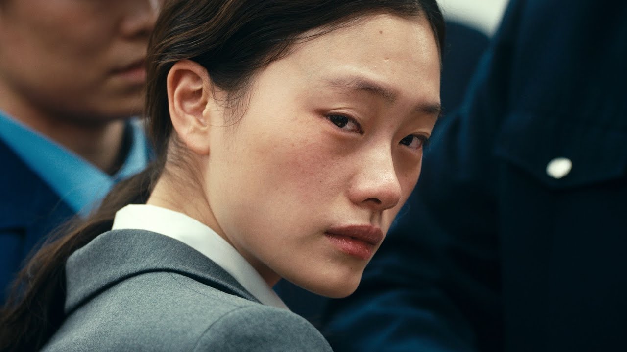 娘を殺された元夫婦が真実を知った時、同級生だった加害者を赦せるのか？映画『赦し』予告編