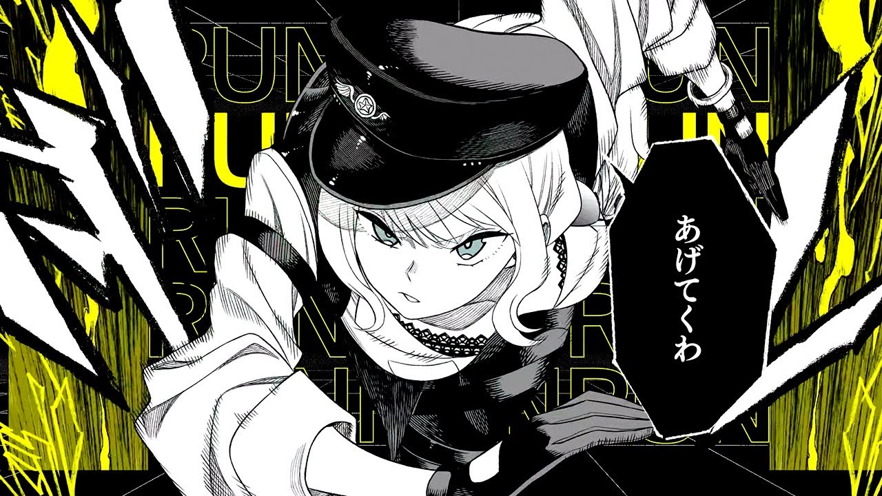 【MV】Top of the Tops / ⅢX　作詞：Mayu Wakisaka　作曲・編曲：ハヤシベトモノリ（Plus-Tech Squeeze Box）【IDOLY PRIDE/アイプラ】