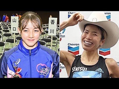 【都道府県対抗女子駅伝】中３・ドルーリー朱瑛里が衝撃の区間新！　練習メニューも自ら考案