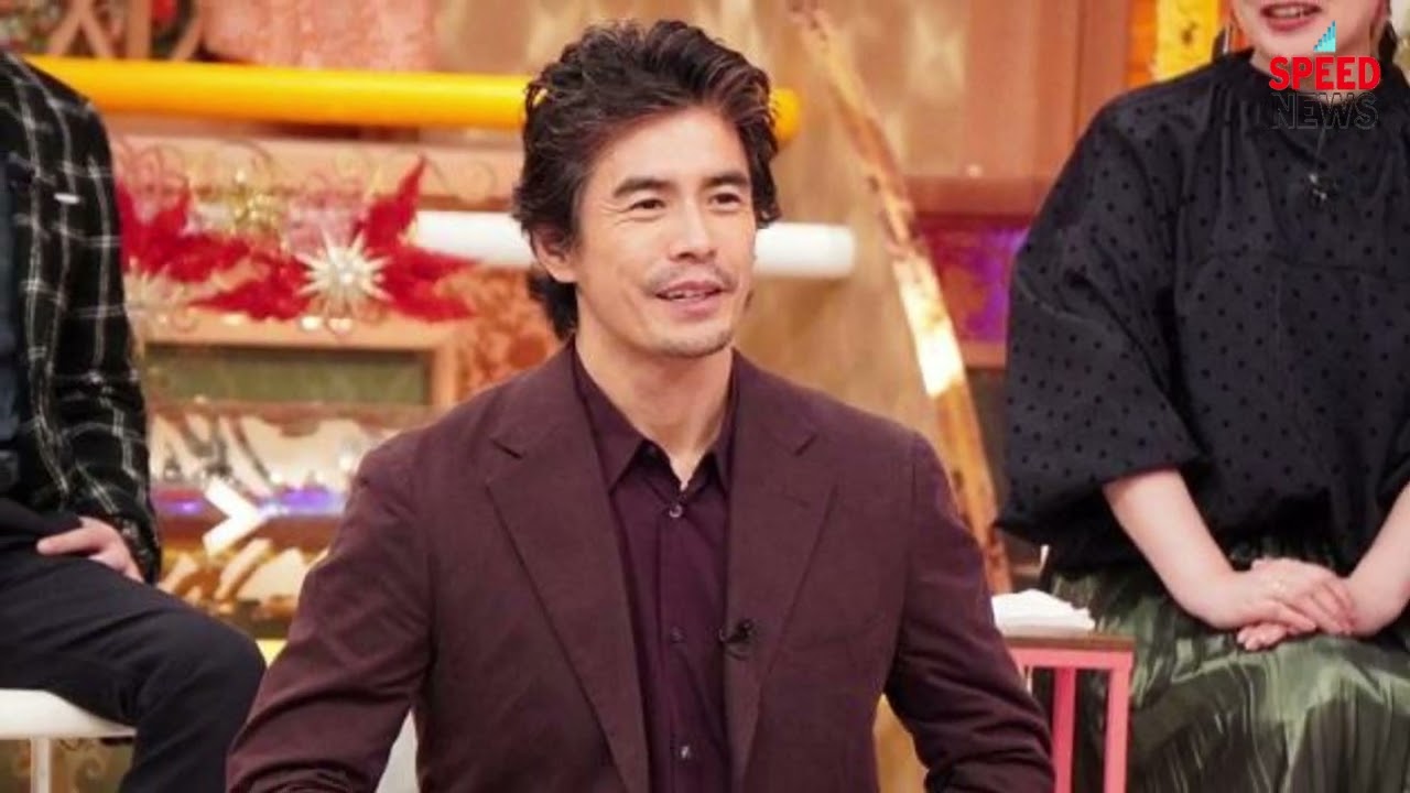木村拓哉＆伊藤英明「台本を覚えるときにいいかも！」　評論家の2023年大予想に興味津々