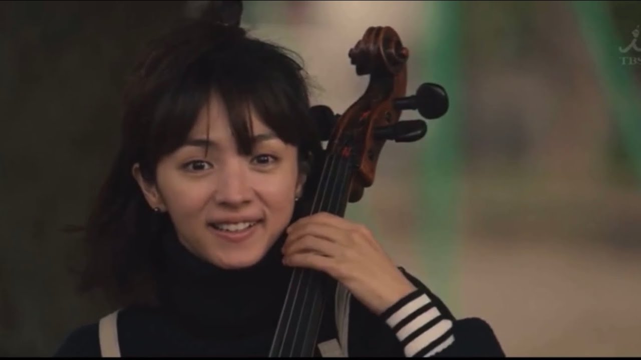 四重奏/カルテット(松隆子/滿島光/高橋一生/松田龍平)