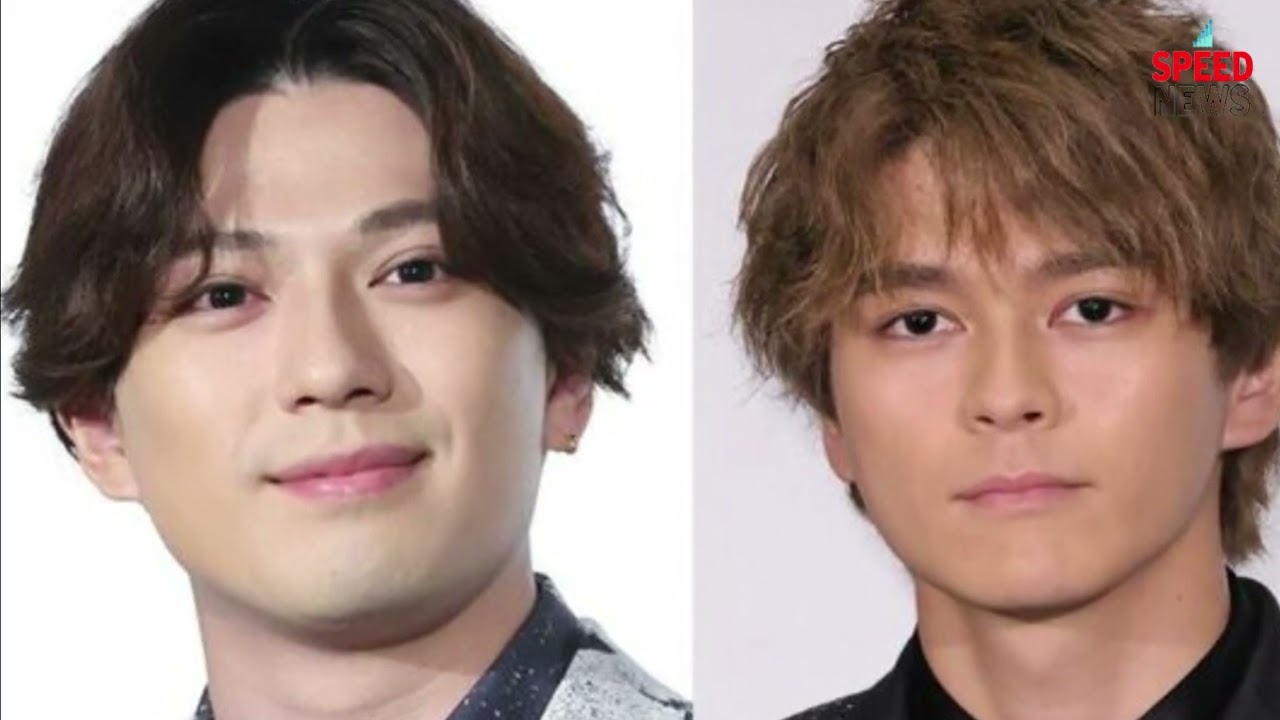 新田真剣佑と眞栄田郷敦が兄弟W結婚　お相手は一般女性、故・千葉真一さんの誕生日に同時発表