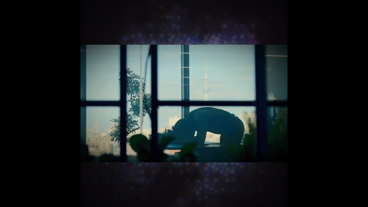 野村周平・岡本玲・竜星涼🏙️ドラマ『スタンドUPスタート』♪ベテルギウス